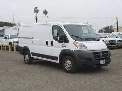 Used 2018 Ram ProMaster 1500 Standard Roof FWD, Upfitted Cargo Van for sale #10529 - photo 1