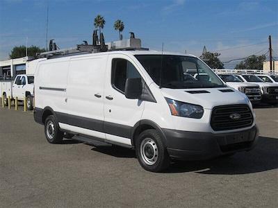 Used 2018 Ford Transit 250 Low Roof 4x2, Upfitted Cargo Van for sale #10533 - photo 1