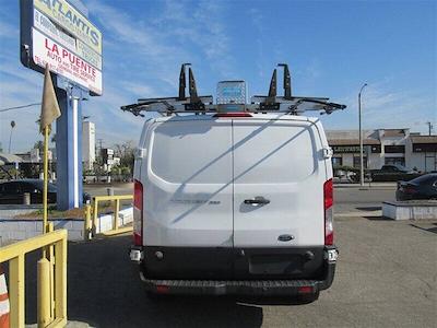 Used 2018 Ford Transit 250 Low Roof 4x2, Upfitted Cargo Van for sale #10533 - photo 2