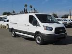 Used 2018 Ford Transit 250 Low Roof 4x2, Upfitted Cargo Van for sale #10533 - photo 1