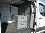 Used 2018 Ford Transit 250 Low Roof 4x2, Upfitted Cargo Van for sale #10533 - photo 13