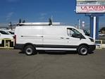 Used 2018 Ford Transit 250 Low Roof 4x2, Upfitted Cargo Van for sale #10533 - photo 3