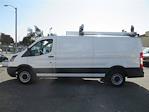 Used 2018 Ford Transit 250 Low Roof 4x2, Upfitted Cargo Van for sale #10533 - photo 4