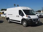 Used 2022 Ram ProMaster 2500 High Roof FWD, Upfitted Cargo Van for sale #10535 - photo 1