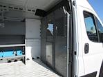 Used 2022 Ram ProMaster 2500 High Roof FWD, Upfitted Cargo Van for sale #10535 - photo 12