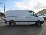 Used 2012 Freightliner Sprinter 2500 4x2, Upfitted Cargo Van for sale #10538 - photo 3