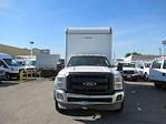 Used 2014 Ford F-550 Regular Cab 4x2, Box Truck for sale #9062 - photo 4