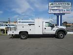 Used 2012 Ford F-550 Regular Cab 4x2, Combo Body for sale #9116 - photo 3