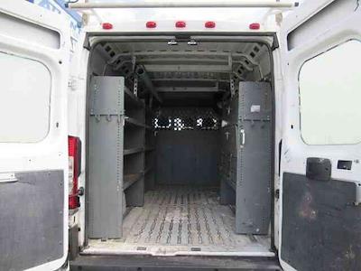 Used 2014 Ram ProMaster 2500 High Roof FWD, Upfitted Cargo Van for sale #9385 - photo 2