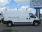 Used 2014 Ram ProMaster 2500 High Roof FWD, Upfitted Cargo Van for sale #9385 - photo 37