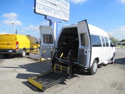 Used 2010 Ford E-150 RWD, Mobility for sale #9664 - photo 2