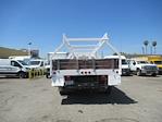 Used 2012 Ford F-450 Crew Cab 4x2, Contractor Truck for sale #9764 - photo 4