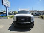 Used 2012 Ford F-450 Crew Cab 4x2, Contractor Truck for sale #9764 - photo 6