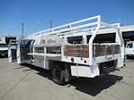 Used 2012 Ford F-450 Crew Cab 4x2, Contractor Truck for sale #9764 - photo 2