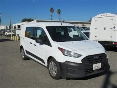 Used 2019 Ford Transit Connect XL 4x2, Empty Cargo Van for sale #9792 - photo 1