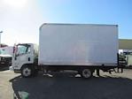 Used 2020 Isuzu NPR-XD Regular Cab 4x2, Box Truck for sale #9880 - photo 4