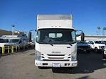 Used 2020 Isuzu NPR-XD Regular Cab 4x2, Box Truck for sale #9880 - photo 6