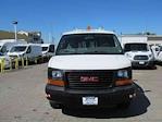 Used 2007 GMC Savana 2500 Work Van 4x2, Upfitted Cargo Van for sale #9917 - photo 6