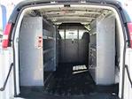 Used 2007 GMC Savana 2500 Work Van 4x2, Upfitted Cargo Van for sale #9917 - photo 8