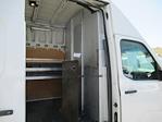 Used 2017 Nissan NV HD High Roof 4x2, Upfitted Cargo Van for sale #9919 - photo 12