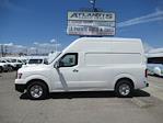 Used 2017 Nissan NV HD High Roof 4x2, Upfitted Cargo Van for sale #9919 - photo 3