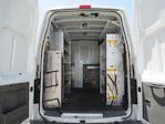 Used 2017 Nissan NV HD High Roof 4x2, Upfitted Cargo Van for sale #9919 - photo 2