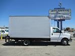 Used 2012 Chevrolet Express 3500 Work Truck 4x2, Box Truck for sale #9937 - photo 3