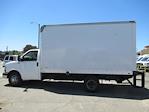 Used 2012 Chevrolet Express 3500 Work Truck 4x2, Box Truck for sale #9937 - photo 4