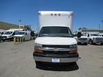 Used 2012 Chevrolet Express 3500 Work Truck 4x2, Box Truck for sale #9937 - photo 5