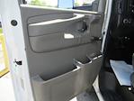 Used 2012 Chevrolet Express 3500 Work Truck 4x2, Box Truck for sale #9937 - photo 17