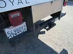 Used 2020 Ford F-550 Crew Cab 4x4, Contractor Truck for sale #9942 - photo 27