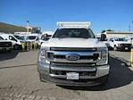 Used 2020 Ford F-550 Crew Cab 4x4, Contractor Truck for sale #9942 - photo 5