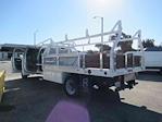 Used 2020 Ford F-550 Crew Cab 4x4, Contractor Truck for sale #9942 - photo 7