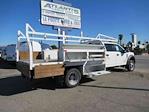 Used 2020 Ford F-550 Crew Cab 4x4, Contractor Truck for sale #9942 - photo 32