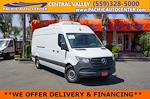 Used 2020 Mercedes-Benz Sprinter 2500 High Roof RWD, Refrigerated Body for sale #40170 - photo 1