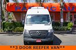 Used 2020 Mercedes-Benz Sprinter 2500 High Roof RWD, Refrigerated Body for sale #40170 - photo 4