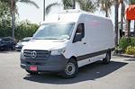 Used 2020 Mercedes-Benz Sprinter 2500 High Roof RWD, Refrigerated Body for sale #40170 - photo 5