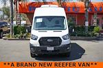 Used 2021 Ford Transit 350 Base High Roof RWD, Refrigerated Body for sale #42187 - photo 3