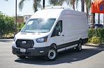 Used 2021 Ford Transit 350 Base High Roof RWD, Refrigerated Body for sale #42187 - photo 4