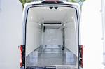 Used 2021 Ford Transit 350 Base High Roof RWD, Refrigerated Body for sale #42187 - photo 7