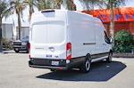 Used 2021 Ford Transit 350 Base High Roof RWD, Refrigerated Body for sale #42187 - photo 8