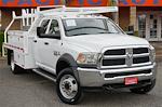 Used 2017 Ram 5500 Tradesman Crew Cab 4x2, Contractor Truck for sale #42714 - photo 4