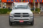 Used 2017 Ram 5500 Tradesman Crew Cab 4x2, Contractor Truck for sale #42714 - photo 5