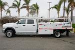 Used 2017 Ram 5500 Tradesman Crew Cab 4x2, Contractor Truck for sale #42714 - photo 7