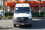 Used 2020 Mercedes-Benz Sprinter 3500 High Roof 4x2, Empty Cargo Van for sale #42957 - photo 4