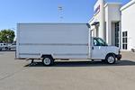Used 2019 GMC Savana 3500 Work Van 4x2, Box Truck for sale #43866 - photo 13