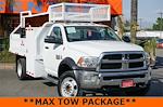 Used 2018 Ram 5500 Tradesman Regular Cab 4x2, Contractor Truck for sale #43883 - photo 3