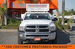 Used 2018 Ram 5500 Tradesman Regular Cab 4x2, Contractor Truck for sale #43883 - photo 4
