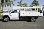Used 2018 Ram 5500 Tradesman Regular Cab 4x2, Contractor Truck for sale #43883 - photo 6