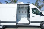 Used 2019 Mercedes-Benz Sprinter 2500 High Roof 4x2, Refrigerated Body for sale #44194 - photo 11